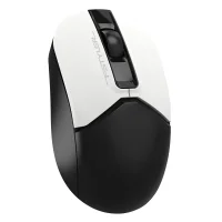 Мышь A4Tech Fstyler FG12S (белый/черный) фото 8